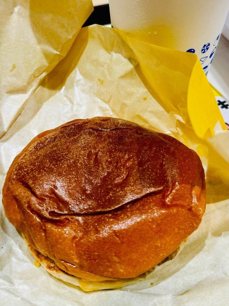 ロッテリア 京王聖蹟桜ヶ丘店