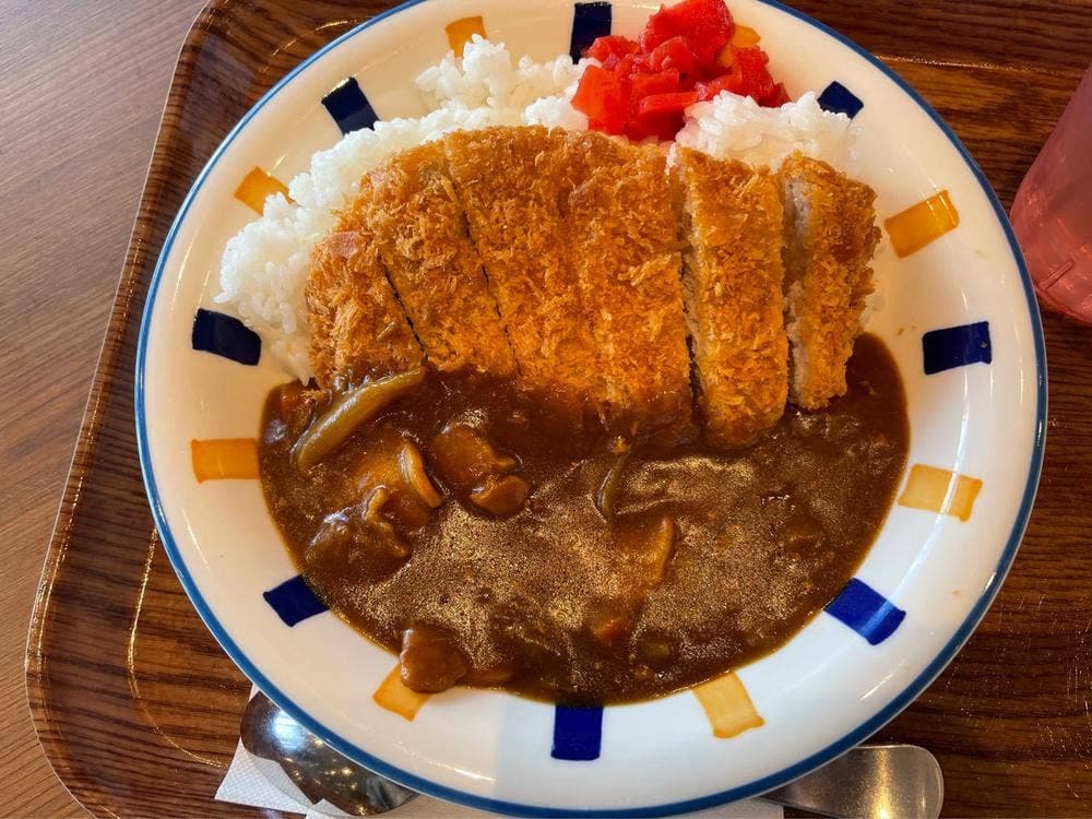 Kitchen なみいろ