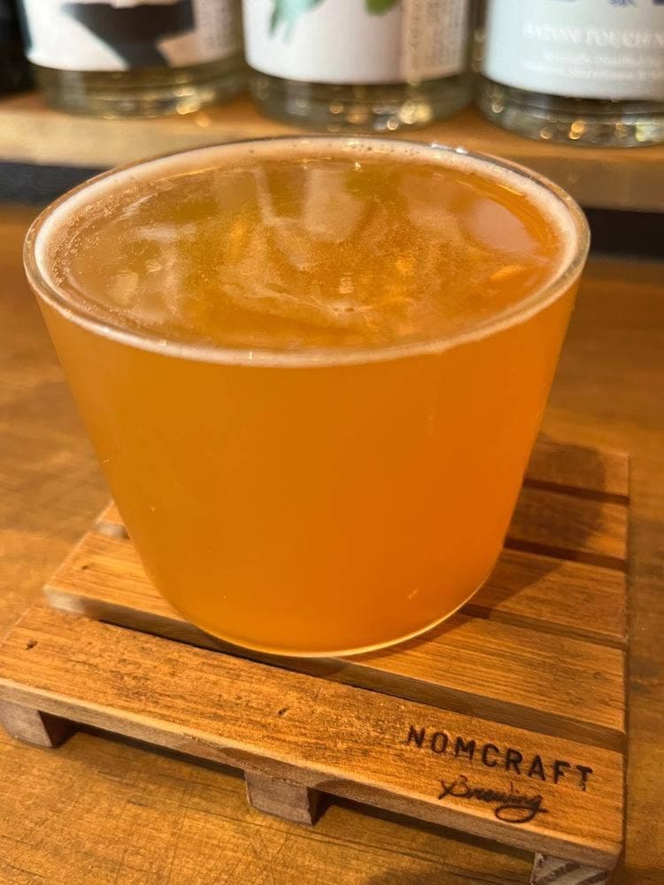 oh my beer!