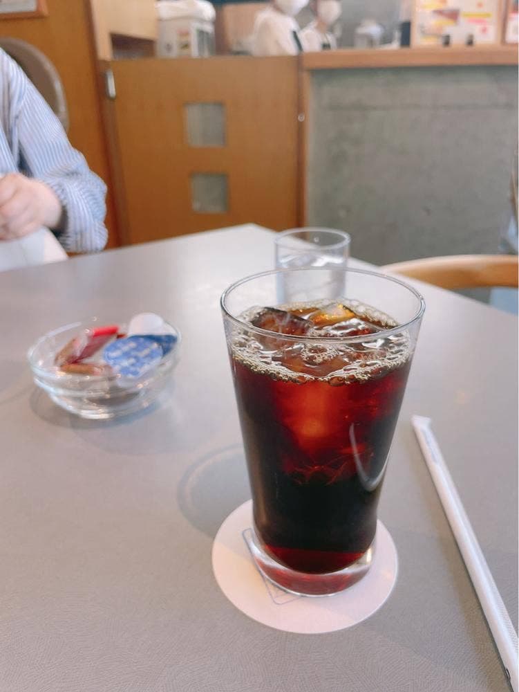 外交官の家 ブラフガーデンカフェ