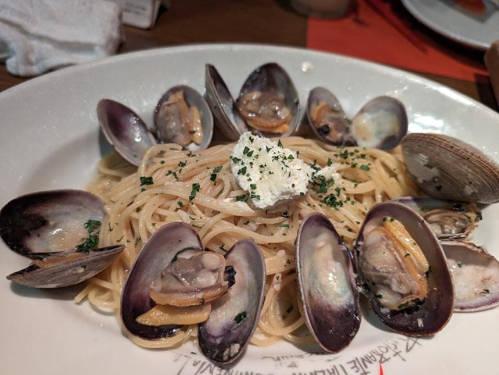 イルキャンティノンノノンナ