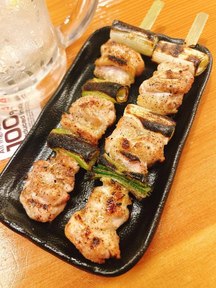 鳥貴族 赤坂一ツ木通り店