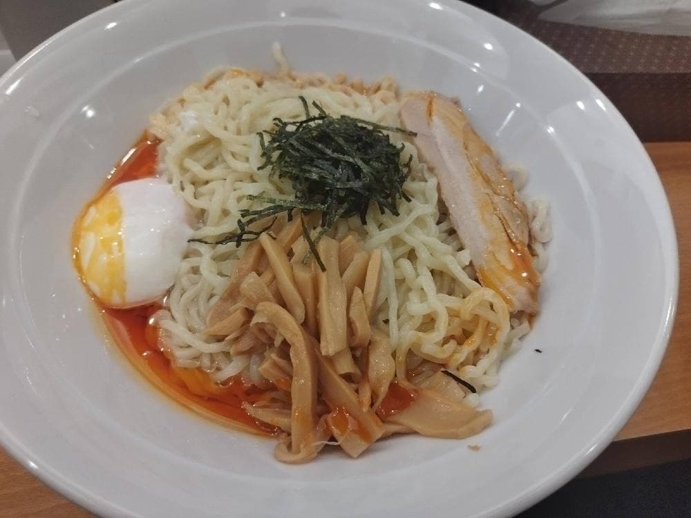 東京麺珍亭本舗 高田馬場店