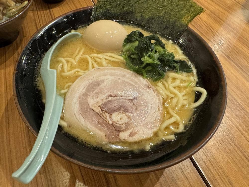 壱角家 新宿歌舞伎町店