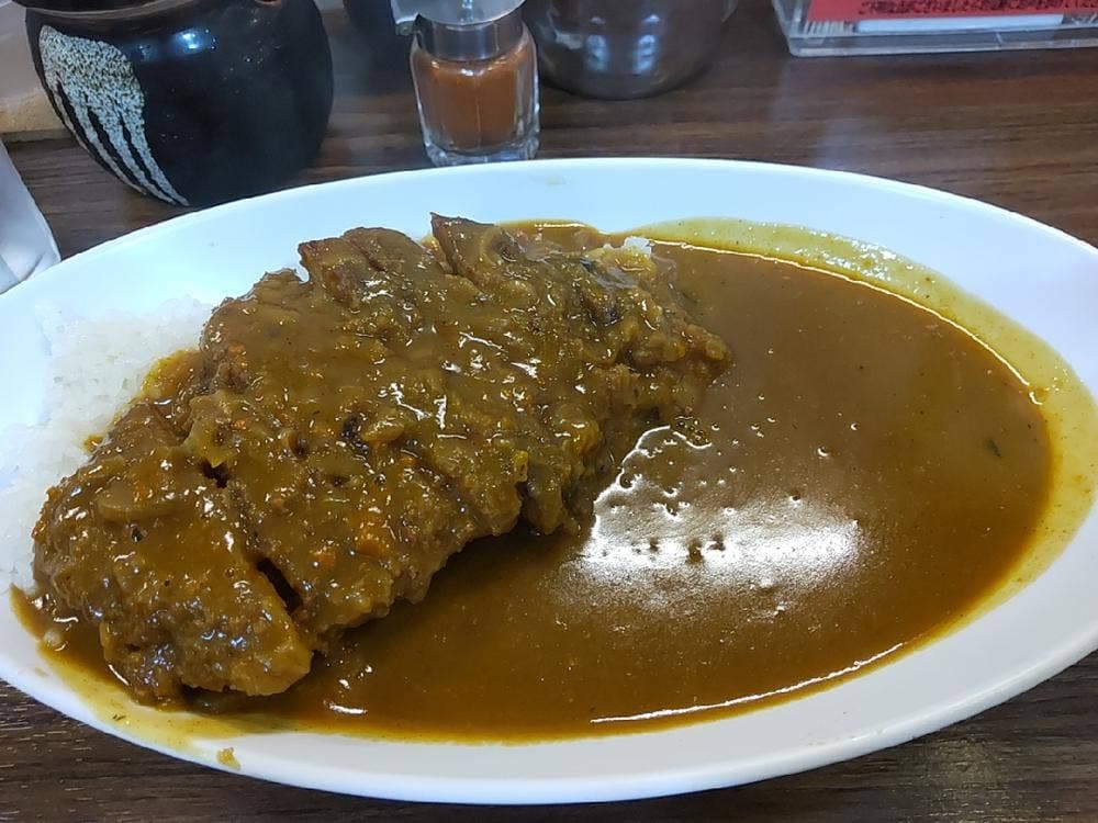 アマカレー