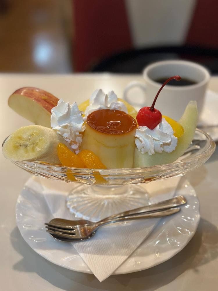 パーラーキムラヤ