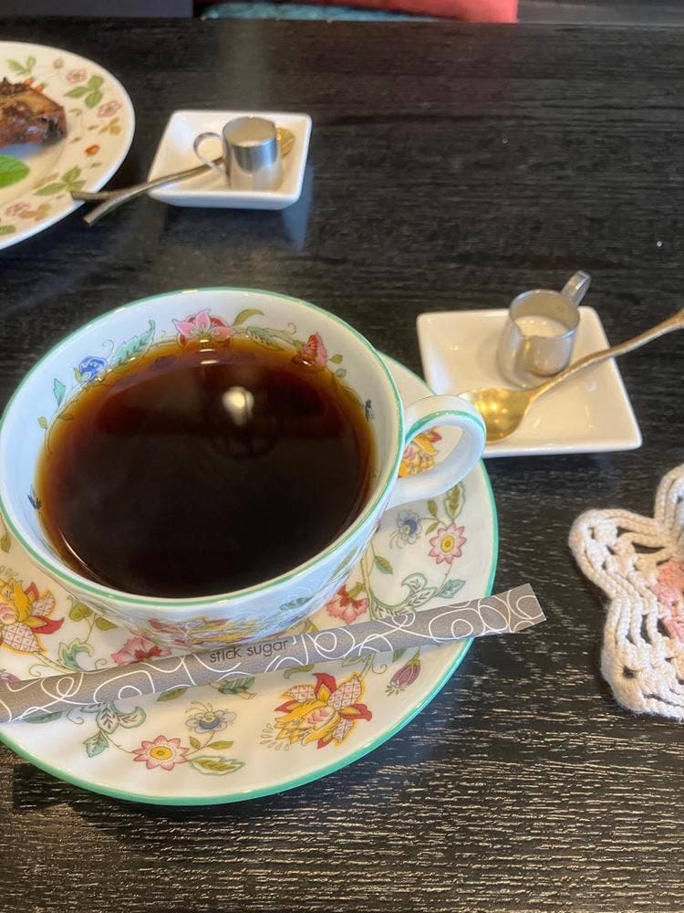 喫茶かるぺでぃえむ