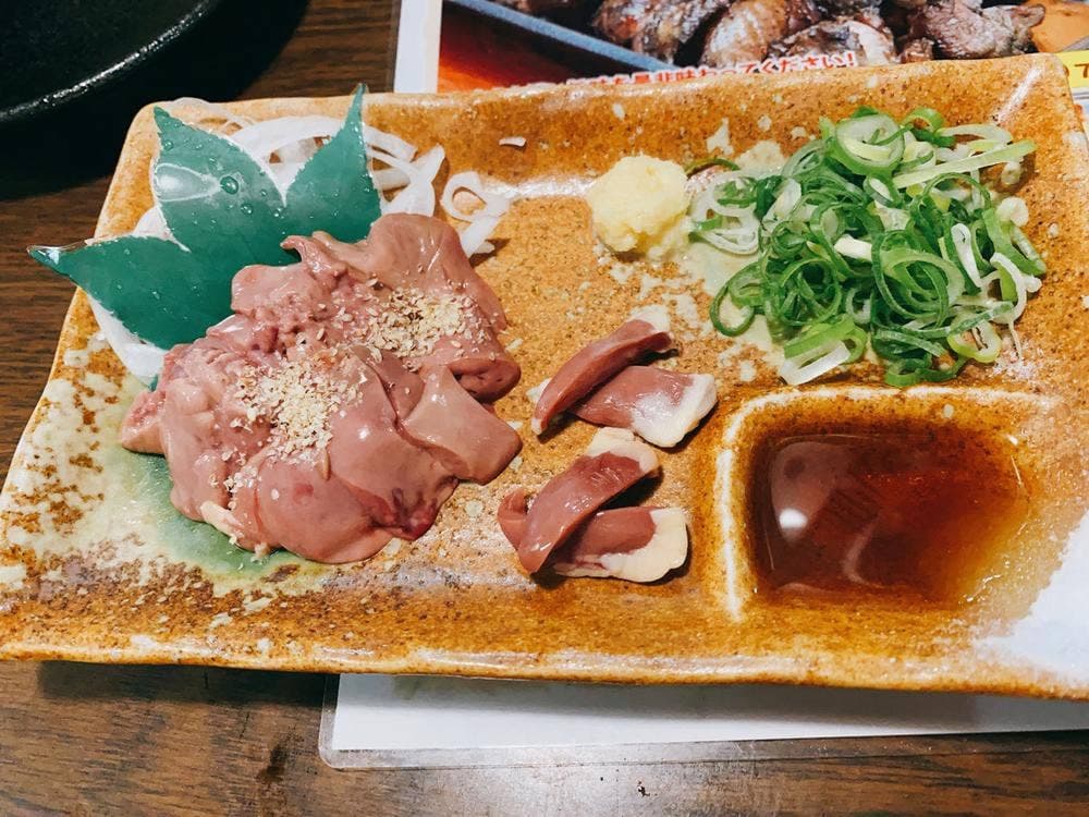 宮崎郷土料理 どぎゃん