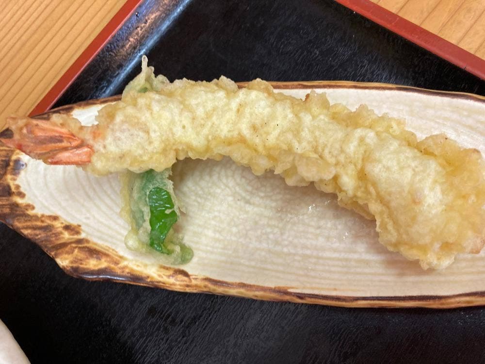 手打ちそばやさん うどんやさん 甘楽富岡店