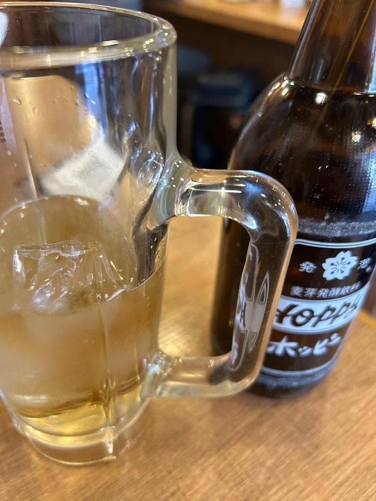 はねあげ 伊勢佐木町店