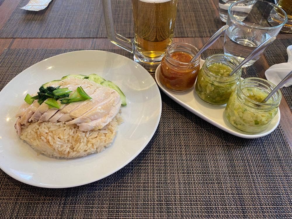 タイ食堂 アロイアロイ