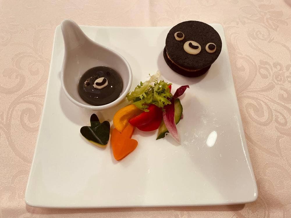 ホテルメトロポリタン池袋