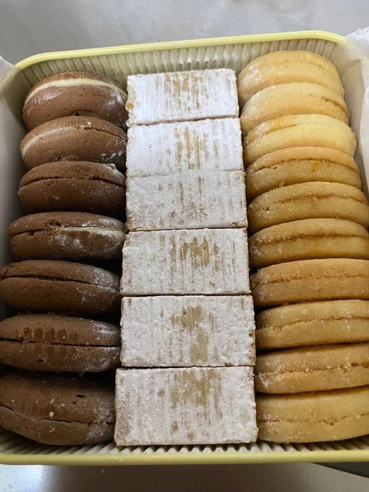 銀座 ハプスブルク・ファイルヒェン