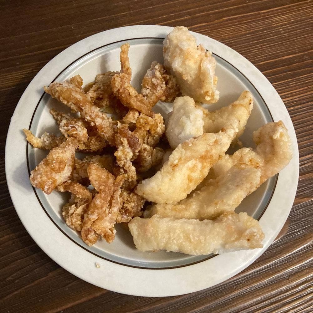 お持ち帰りからあげ専門店 鶏みつ