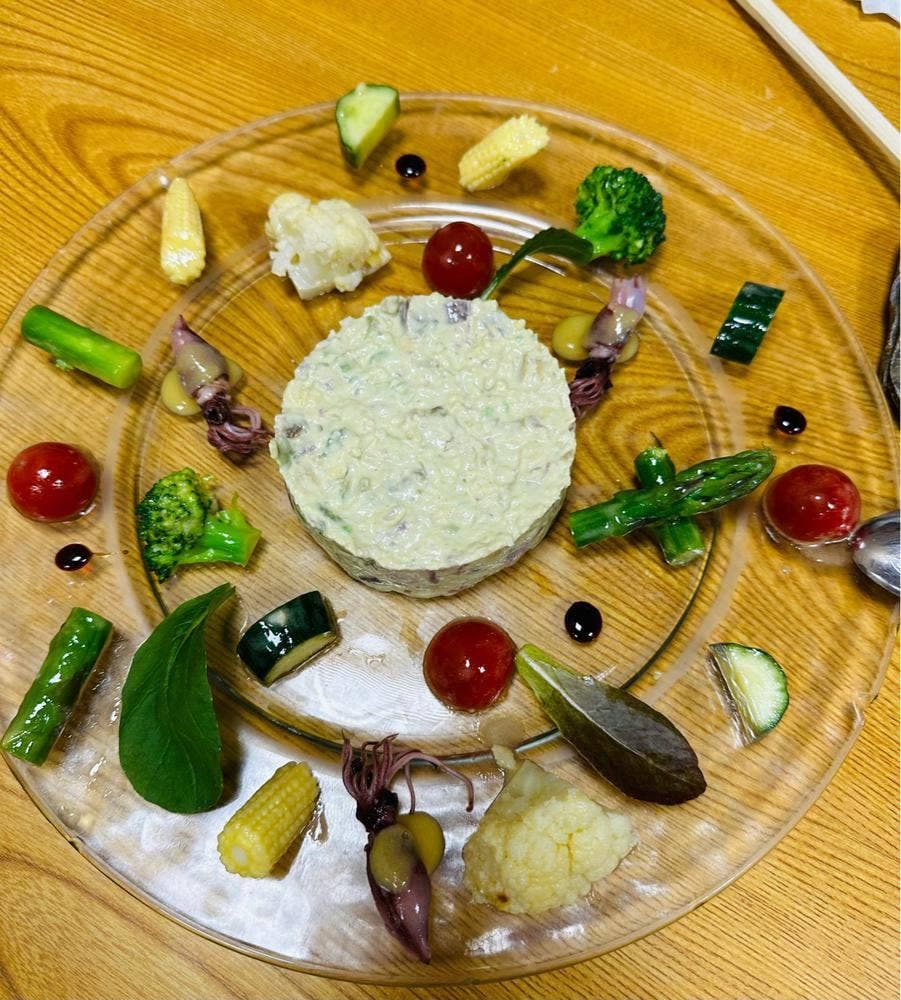 バラ焼き テル