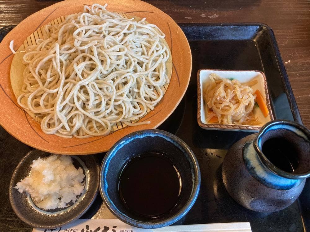 ふくろう 関谷店