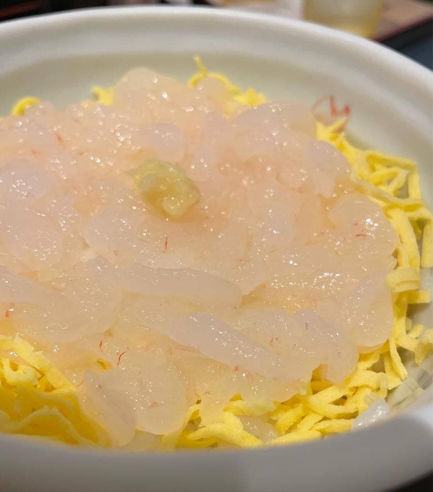 富山 白えび亭 東京駅店