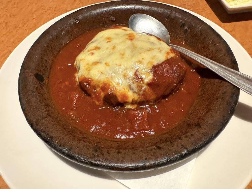 侍の台所 ようざん