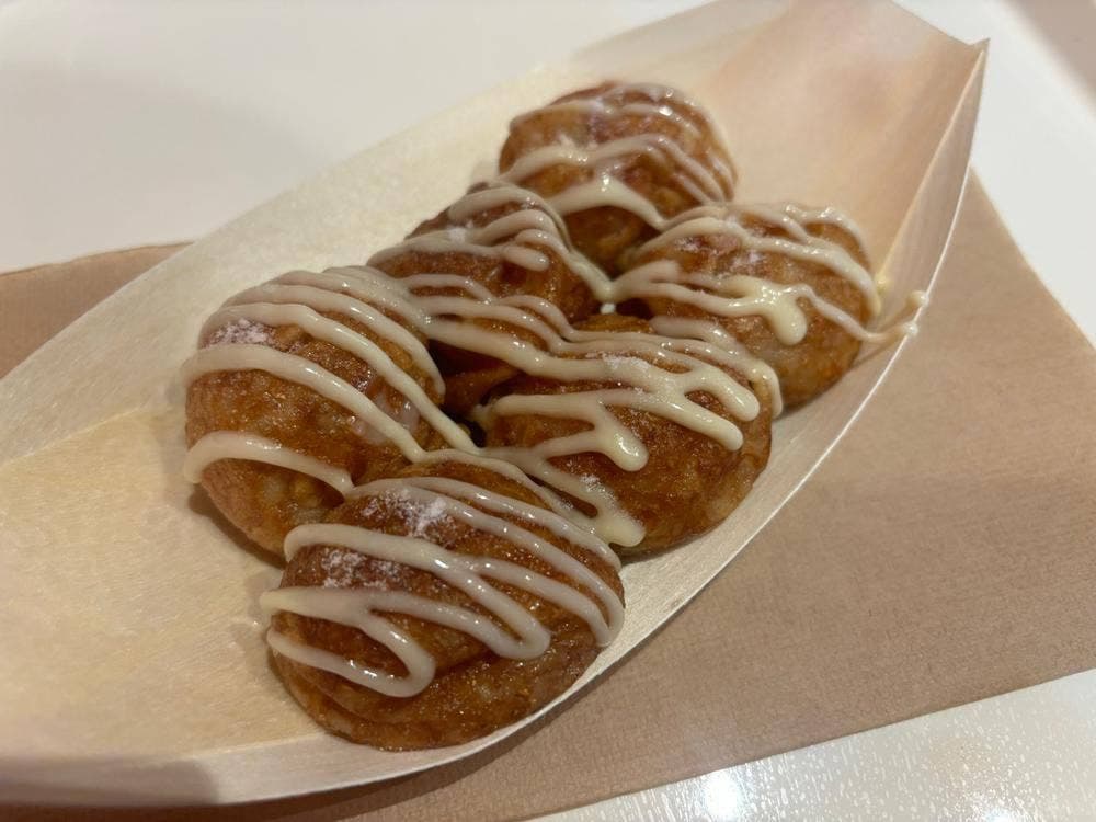 タコパ TAKOYAKI PARK