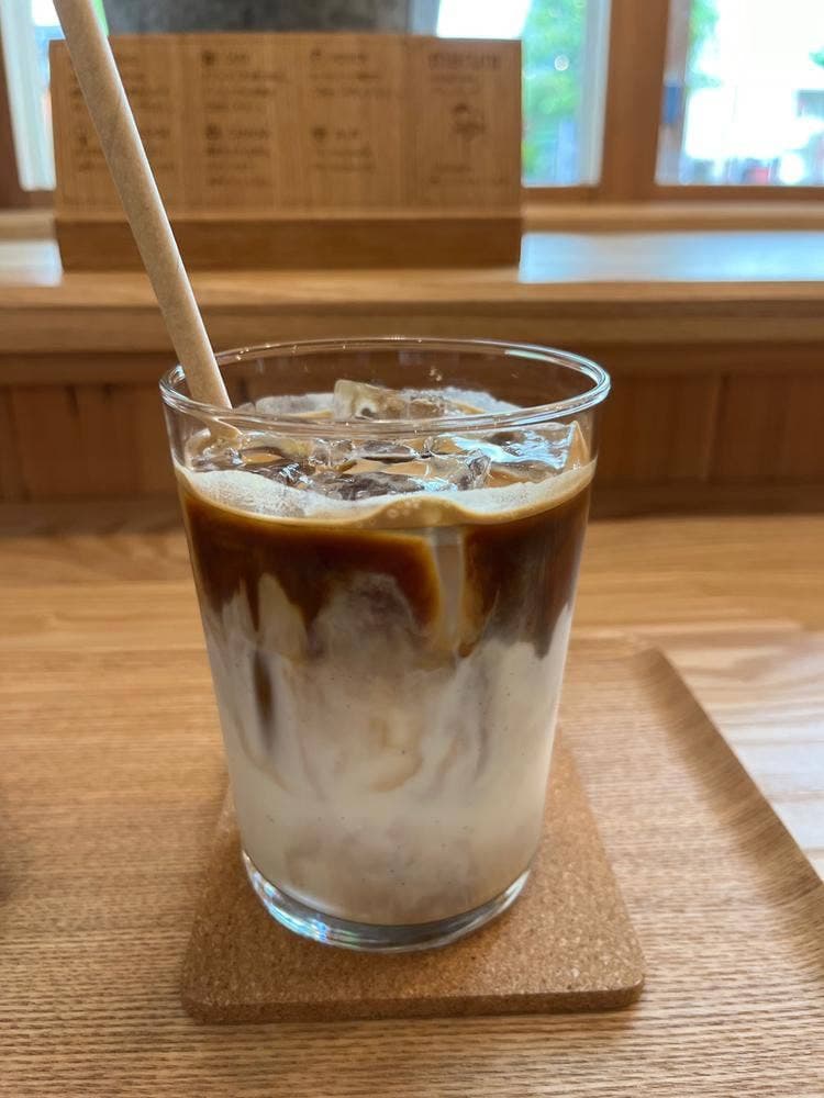 咬天ノ刻茶房