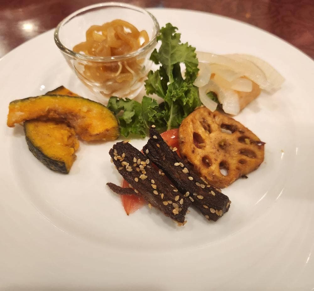 中国料理 孔雀楼 深谷店