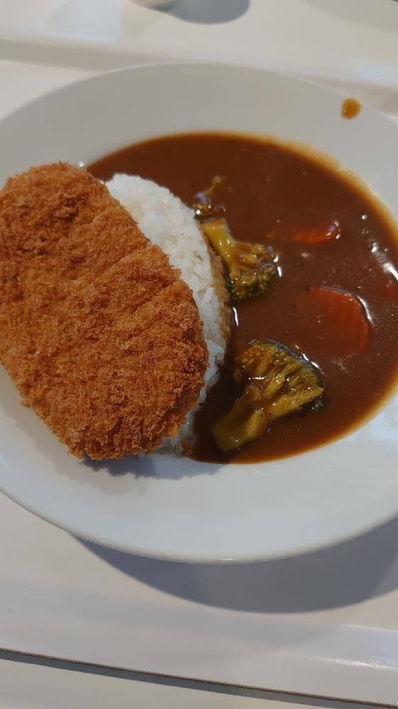 IKEA レストラン 福岡新宮店