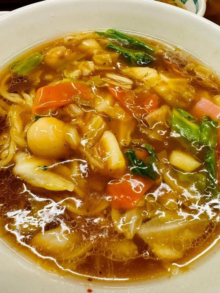 日高屋 高幡不動駅前店