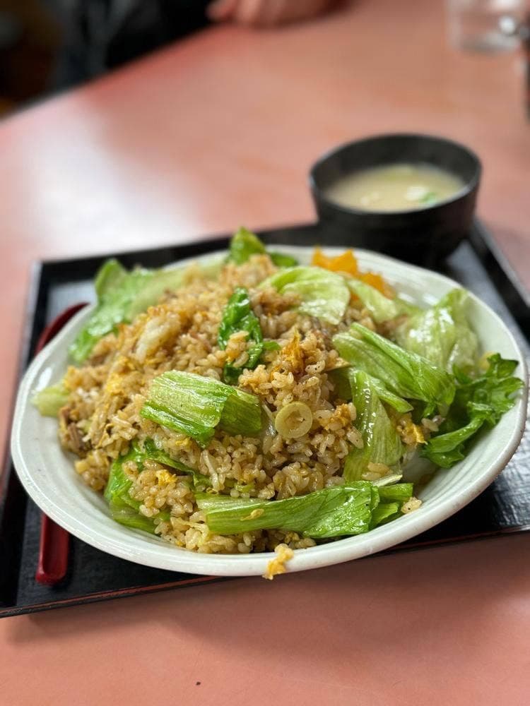 味八