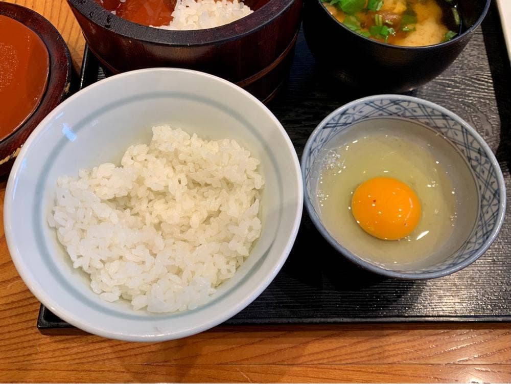 おひつ膳 田んぼ 代々木本店