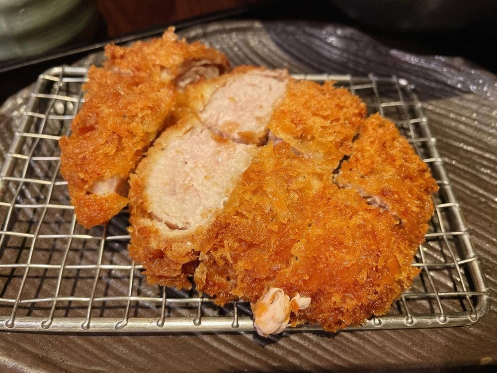 キムカツ 恵比寿本店