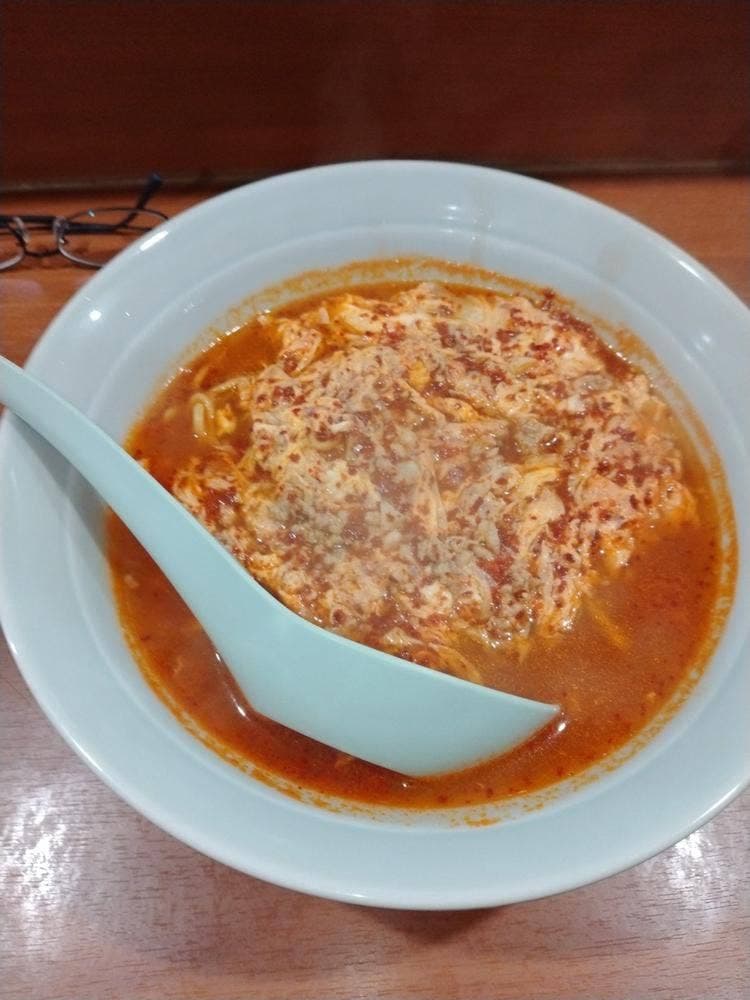 たんたんめん Kai