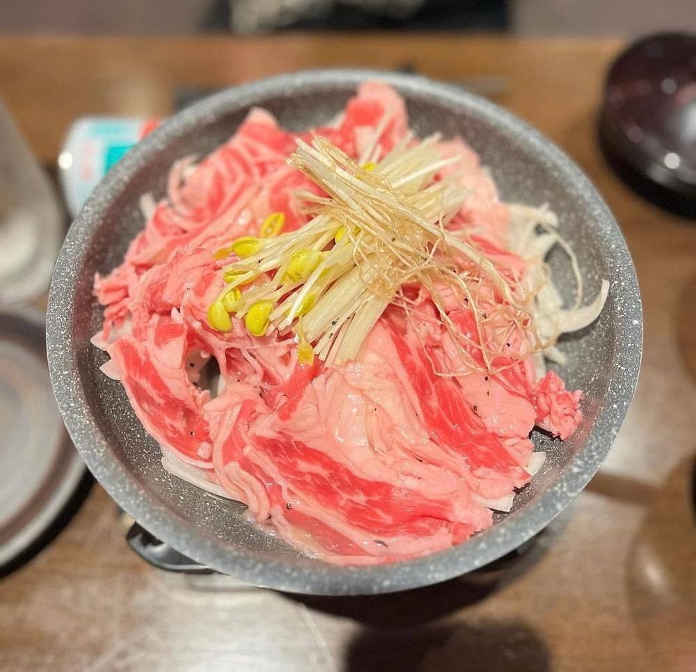 郷土酒肴あおもり屋日本橋浜町店