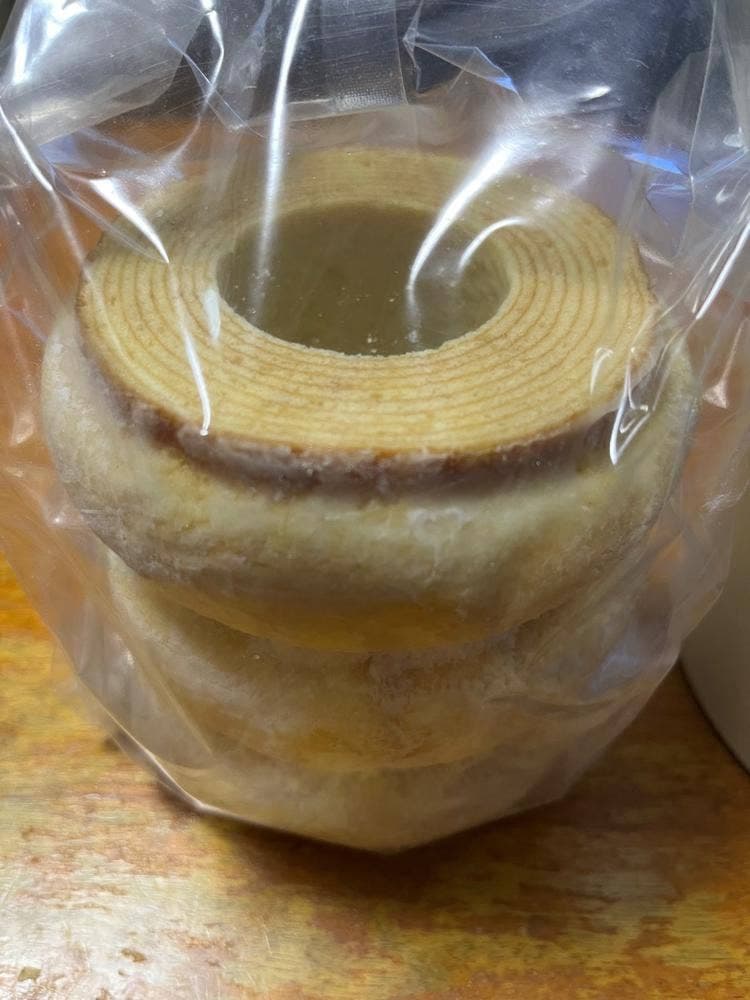 ペストリーショップ スイーツ&デリ パレスホテル東京