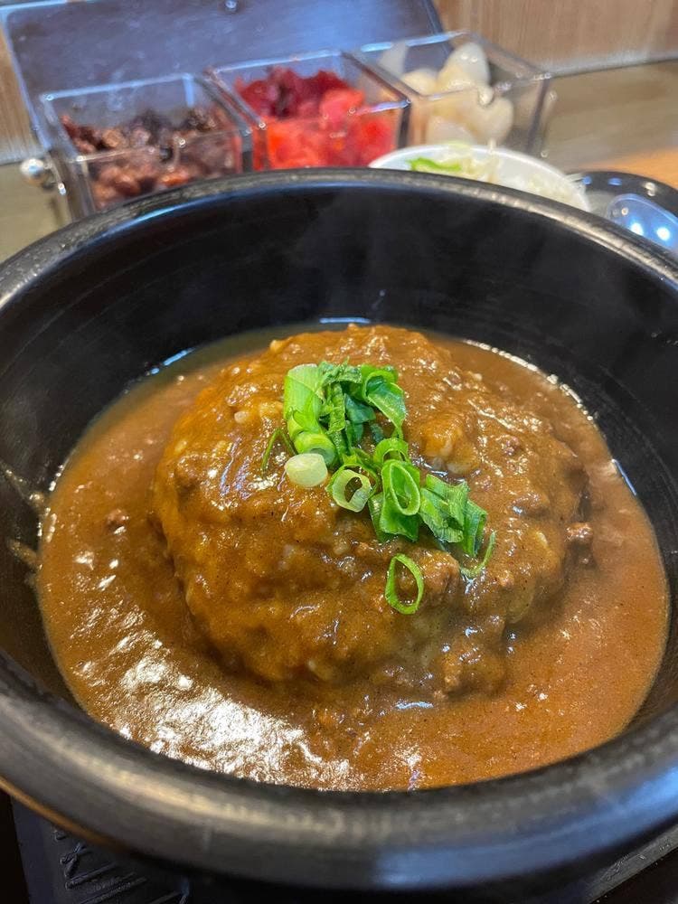 ロビンソンクルーソー カレーハウス