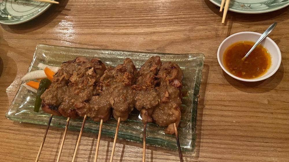 異風酒食洞 サマサマ