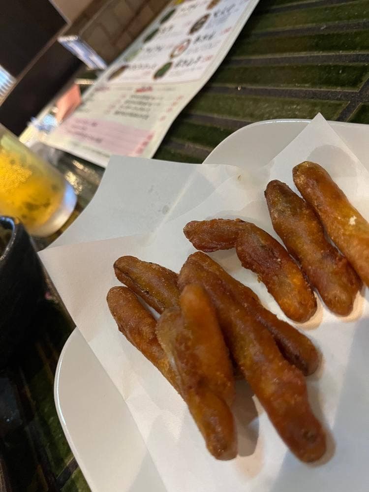 広島流お好み焼き 鉄板料理 がんす