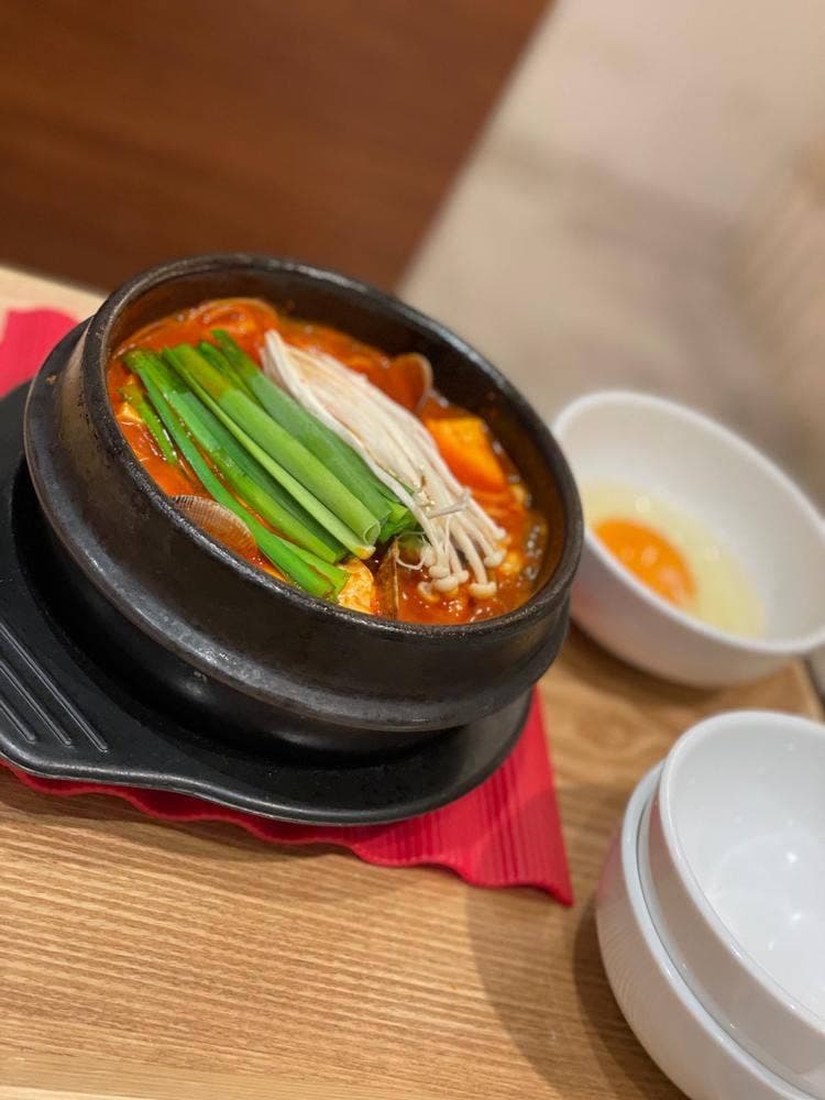 コリアンキッチン シジャン 町田モディ店