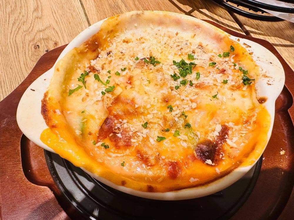 BARBARA EXPO RESTAURANT