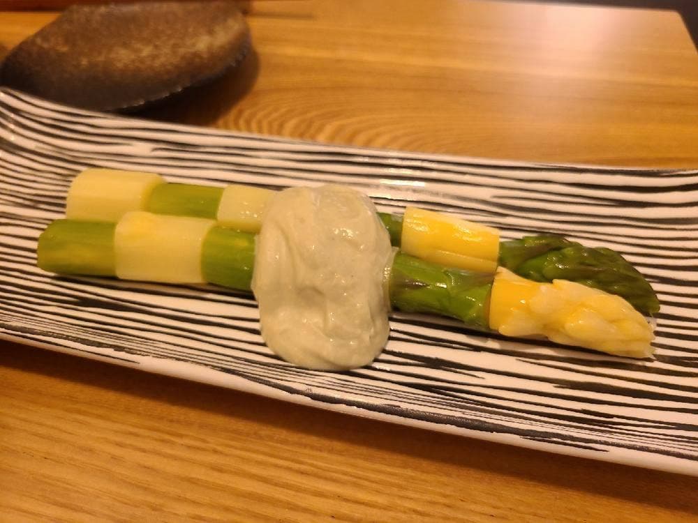 国分寺 おはし