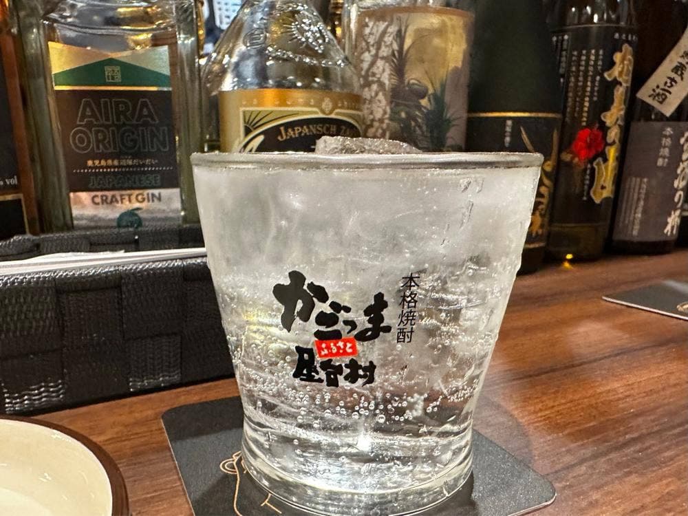 クラフトBar 維新館