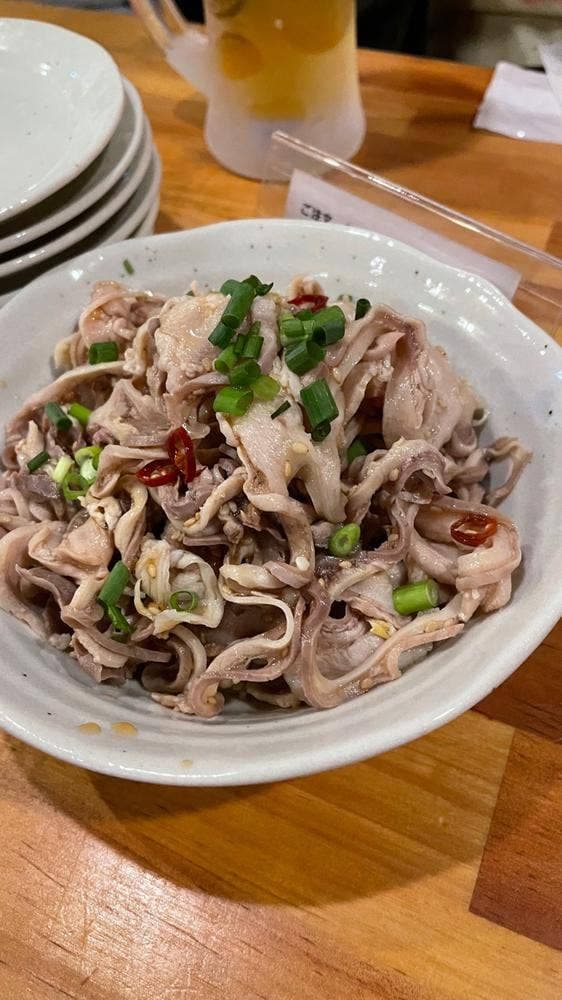 八郎酒場 桜木町店