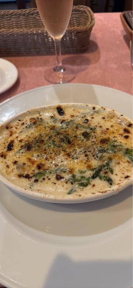 西洋食堂らせん屋 阿佐ヶ谷店