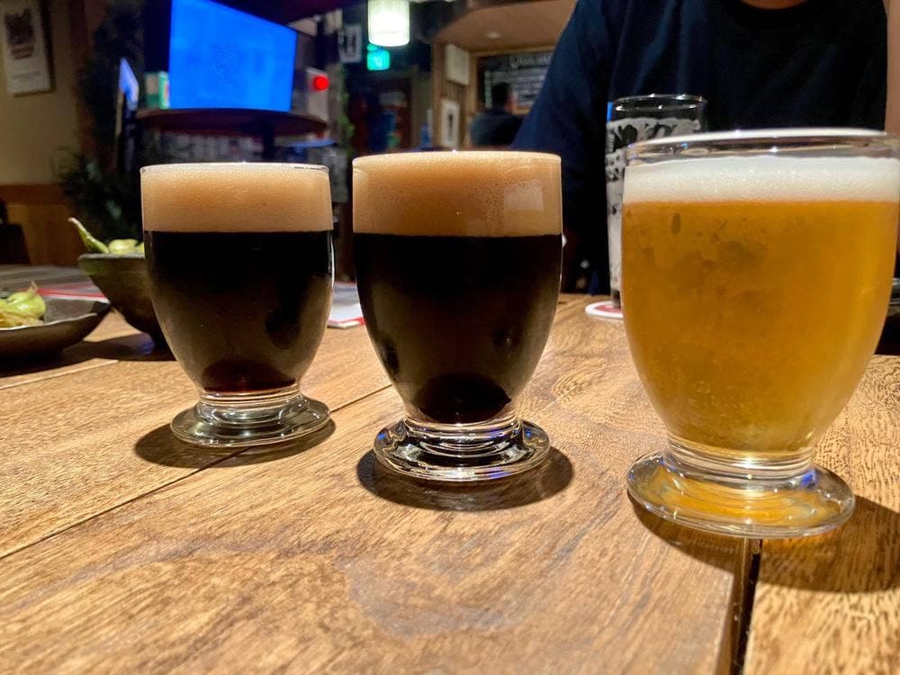 高田馬場タップルーム