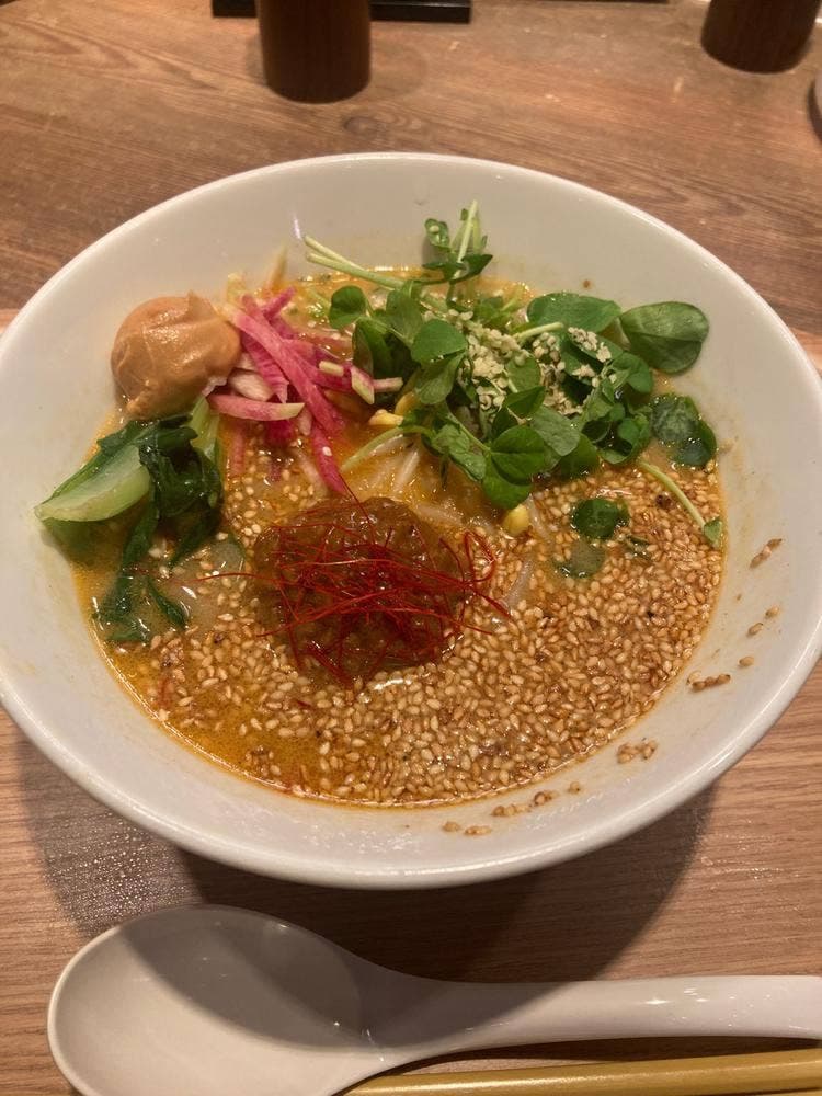 T'sたんたん エキュート上野店