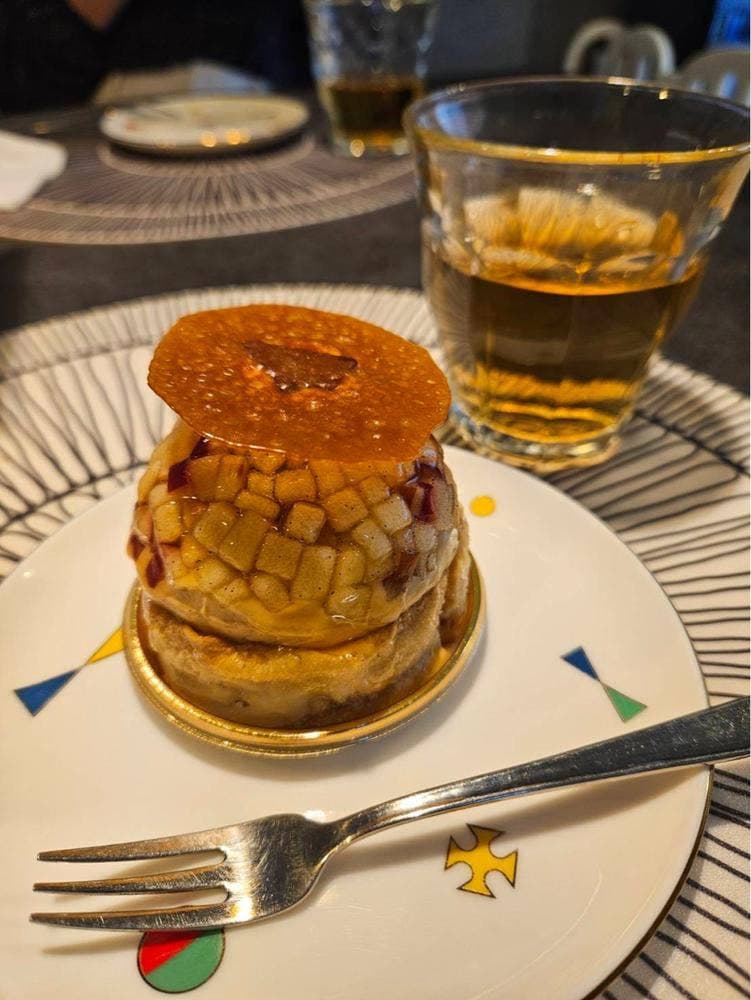 チカリシャス ニューヨーク アマリージュ 神楽坂