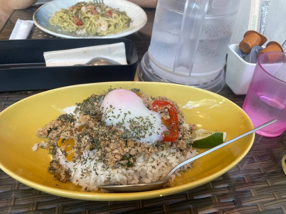 Cafeteria S 表参道