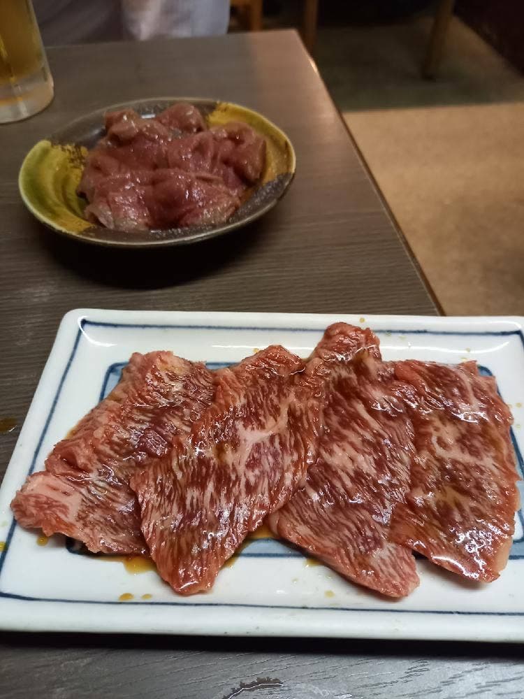 しちりん焼肉 一球 百舌鳥赤畑店