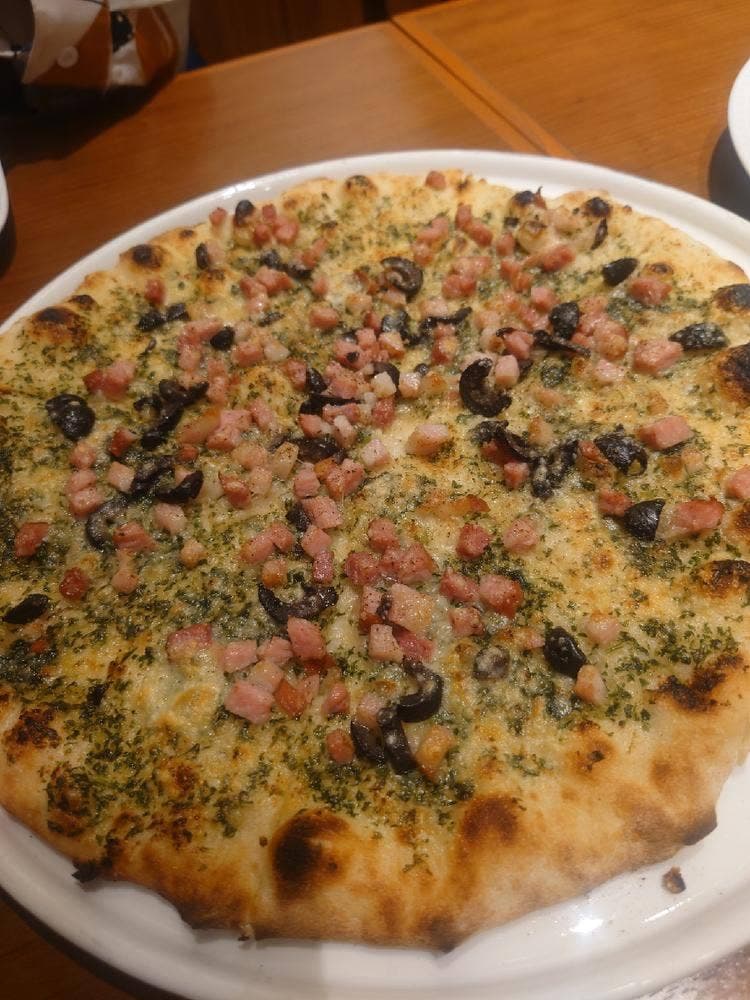 バルバピッツァ