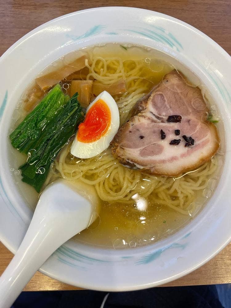 インディアン 本店