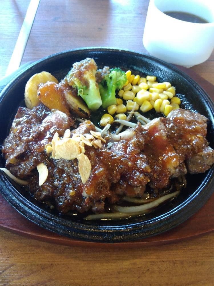 アサヒビール園 福島本宮店